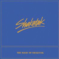 The Magic Of Shakatak Mp3