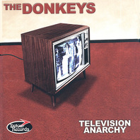 Television Anarchy CD1 Mp3