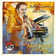Ballads, Burners And Blues Mp3