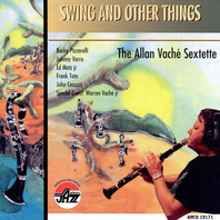 Swing And Other Things Mp3