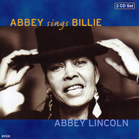 Abbey Sings Billie Vol. 1 Mp3
