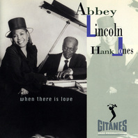 When There Is Love (With Hank Jones) Mp3