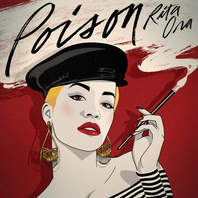 Poison (CDS) Mp3