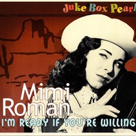 Juke Box Pearls: I'm Ready If You're Willing Mp3