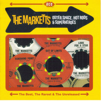 Outer Space, Hot Rods & Superheroes: The Best, The Rarest & The Unreleased Mp3
