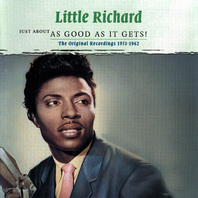 The Original Recordings 1951-1962: Just About As Good As It Gets CD2 Mp3