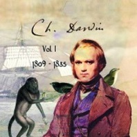 Charles Darwin Vol. 1 Mp3