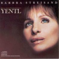 Yentl (Vinyl) Mp3