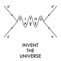 Invent The Universe Mp3