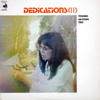 Dedications II (Vinyl) Mp3