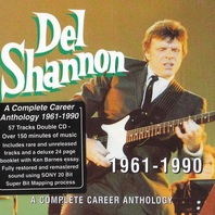 A Complete Career Anthology 1961-1990 CD1 Mp3
