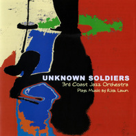 Unknown Soldiers Mp3