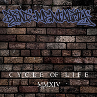 Cycle Of Life (EP) Mp3