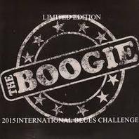 2015 International Blues Challenge (EP) Mp3