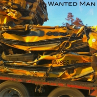 Wanted Man Mp3