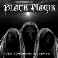 The Conjuring Of Three Mp3