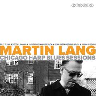 Chicago Harp Blues Sessions Mp3