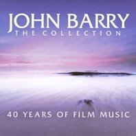 John Barry The Collection: 40 Years Of Film Music CD3 Mp3