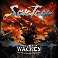 Return To Wacken (Celebrating The Return On The Stage Of One Of The World's Greatest Progressive Metal Bands) Mp3