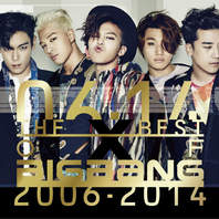 The Best Of Bigbang 2006-2014 CD2 Mp3