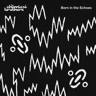 Born In The Echoes (Deluxe Edition) Mp3