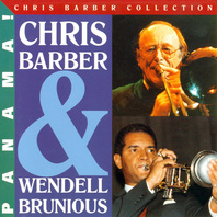 Panama (With Wendell Brunious) Mp3