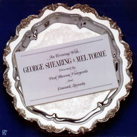 An Evening (With George Shearing & Mel Torme) (Vinyl) Mp3
