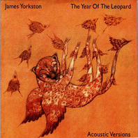 The Year Of The Leopard (Acoustic Versions) (EP) Mp3