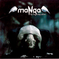 Fly To Stay Alive (CDS) Mp3
