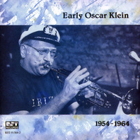 Early Oscar Klein 1954-1964 Mp3