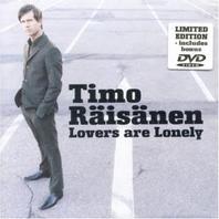 Lovers Are Lonely Mp3