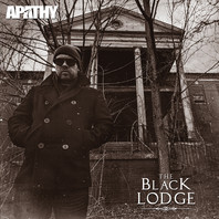 The Black Lodge CD1 Mp3