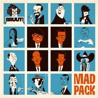 Mad Pack Mp3