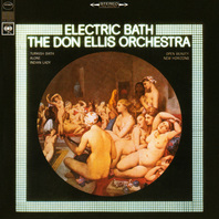 Electric Bath (Vinyl) Mp3