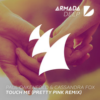 Touch Me (With Cassandra Fox) (Pretty Pink Remix) (CDS) Mp3
