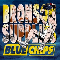 Blue Chips (With Party Supplies) Mp3