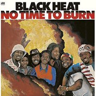 No Time To Burn (Vinyl) Mp3