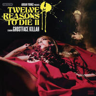 Twelve Reasons to Die II (Deluxe Edition) Mp3