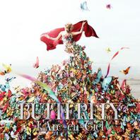 Butterfly (Limited Edition) CD1 Mp3