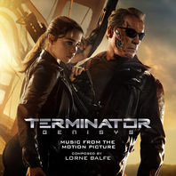 Terminator: Genisys Mp3
