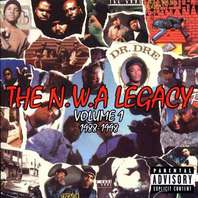 The N.W.A Legacy, Vol. 1: 1988–1998 CD1 Mp3