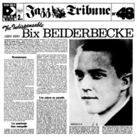 The Indispensable Bix Beiderbecke (1924-1930) CD1 Mp3