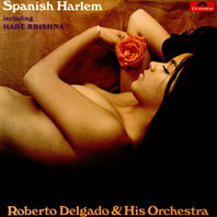 Spanish Harlem (Vinyl) Mp3