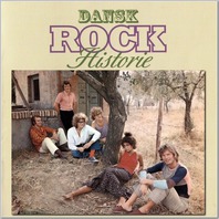 Dansk Rock Historie 1965-1978: In The Plain (1968) Mp3