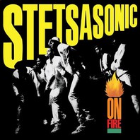 On Fire (Reissued 2001) Mp3