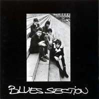 Blues Section Mp3