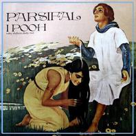 Parsifal (Vinyl) Mp3