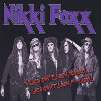 If You Ain't Been Foxxed...You Ain't Been F**ked! Mp3