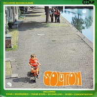 Solution& Divergence (Vinyl) Mp3