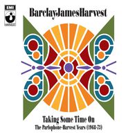 Taking Some Time On (The Parlophone-Harvest Years (1968-73) CD3 Mp3